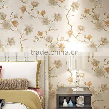 Fashion Wallpaper Design Decorative Japanese Wallpaper photo-2
