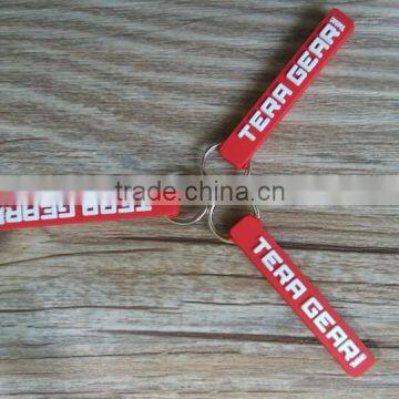 Promotion Item Zipper Custom Puller/pvc Zip Slider photo-2