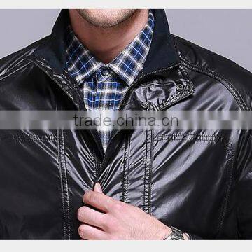 Latest Designs Jackets Spring Autumn Men's Causal Jackets photo-3