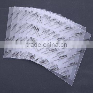 High Transparent Polystyrene Sheets photo-2