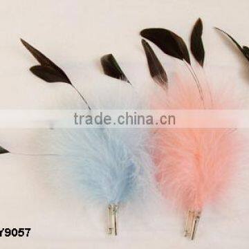 Feather Body Tickler LZLY9057