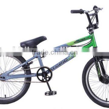 2014 Design Freestyle BMX Bicycle Bike
