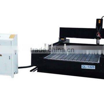 professional stone cnc sculpting machine QL1325 with CE