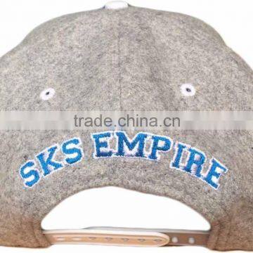 China Headwear Oem New Fashion Hip Hop Snapback Cap and Hat Wholesale Snap Caps and Hats photo-5
