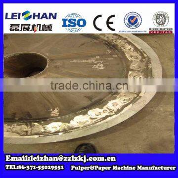 Screen Plate for Fiber Separator Machine photo-2