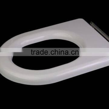 Factory Wholesale Disabled Toilet Accessories Ring Only Toilet Seat photo-5