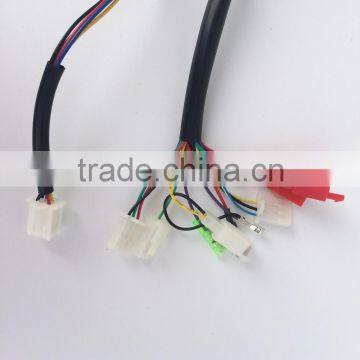 High Quality Electric Bike Controller Programmable photo-3