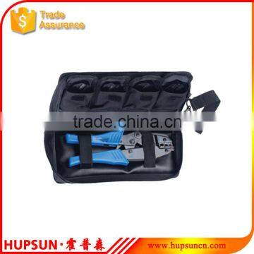 High Quality FSK-30JN Mini Wire Crimper Hand Plier Crimping Combination Tool Kits Quality Choice