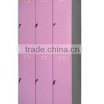 Galvanzed Steel Locker Metal Locker