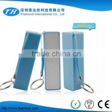 2015 universal portable power bank unique portable power bank factory price power bank FCC CE ROHS