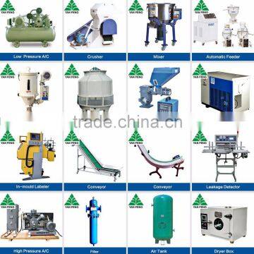 55 Gallon Blow Molding Machine for Big Container photo-4