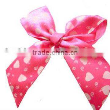 wholesale DIY fashion ribbon bow HD-98