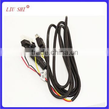 High Quality Audio cable in China