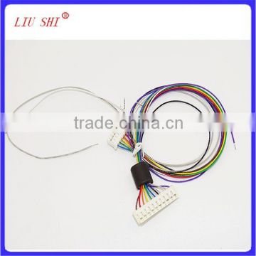 China Manufacturer Molex Connector Electrical Wire Harness