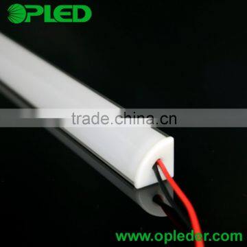 DC12V Warm white / Nature White / Day white LED cabinet luminare with PC cover