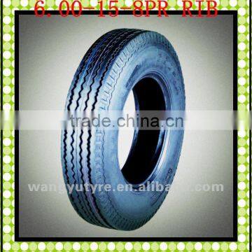 Light truck tyre 6.50-14 8PR TOP TRUST SH178 HWY