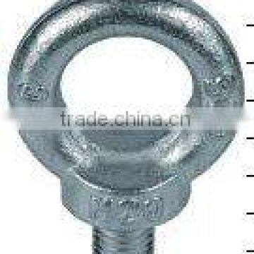 DIN580 EYEBOLT