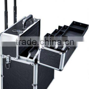 Hairdresser Trolley Case D9006