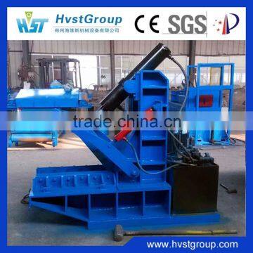 Automatic used tire cutting machine for sale