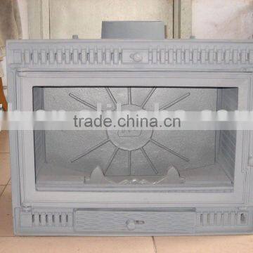 Decorative stove