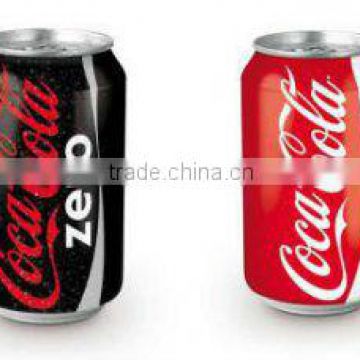 Carbonated Beverage Can Filling Machine