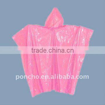 TENG XING 2001Z Rainponcho