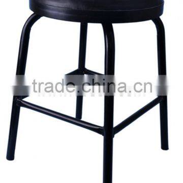 ESD Antistatic Leather Cleanroom Stool