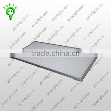 30x120 36W White and Flat aluimum frame rgb led panel light