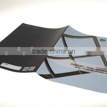 China Supplier Sales Magazine &brochure Printing Service photo-6