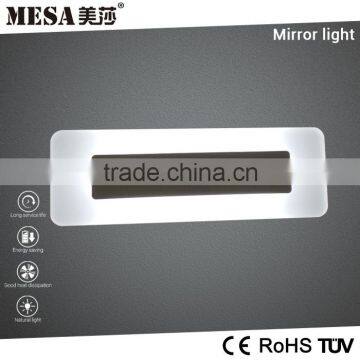 Fashionable long lifespan TUV led lamp manufacturer