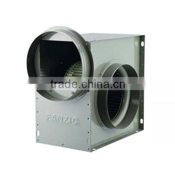 180mm Small Centrifugal Fans - FANZIC