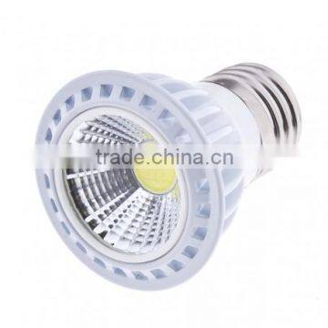 LED SpotlightLED E27 3.5W Cob Led Spot Light 220-250LM Cool White Led Spotlight photo-2