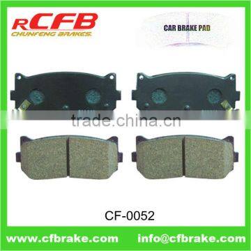 D775 BRAKE PAD FOR KIA BESTA, BONGO,K2500,2700