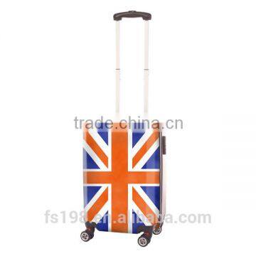 Fahion ABS steel trolley