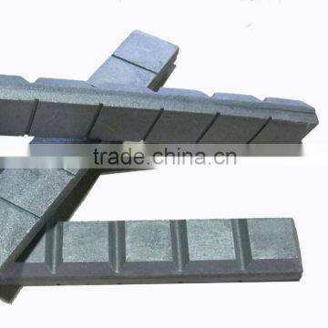 Wear parts Chocky blocks