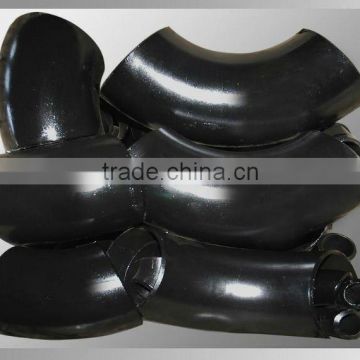 6" carbon steel elbow