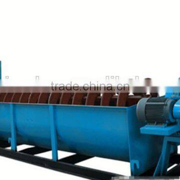 Good Reputation China DSM Spiral Ore Washer /Double Spiral Classifier