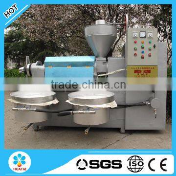 Automatic Machine Oil Filter Types photo-2