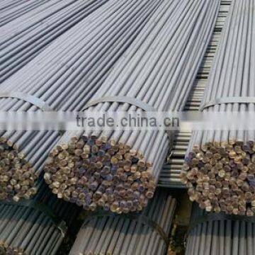 hot rolled deformed steel bar/rebar steel/iron rod for