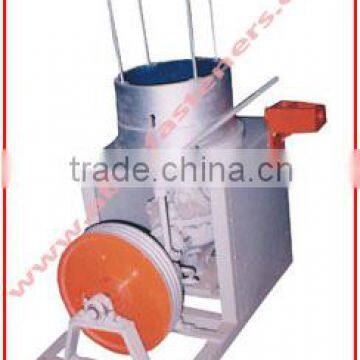 WIRE DRAWING PLANT (Single Block Single Draft)