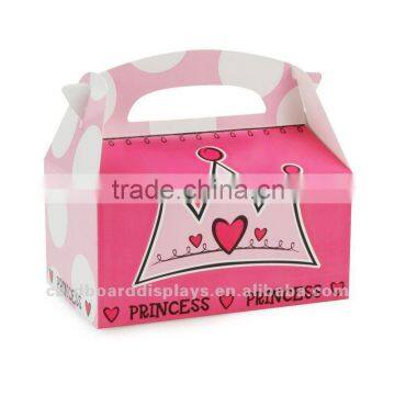 Custom Shape Logo Printed Cake Box and Cake Board Cake Baking Appliance photo-2