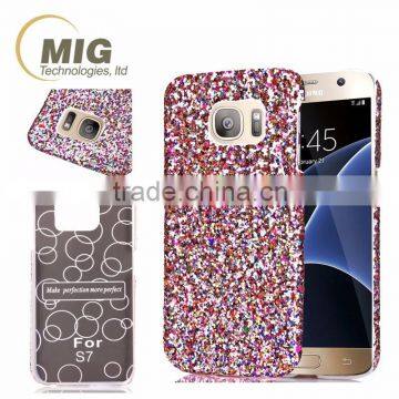 New Shining Plastic Phone Back Case For Iphone 6 Cell Phone Case for Iphone 6S photo-4