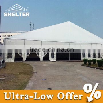 Agricultural warehouse tent for sale