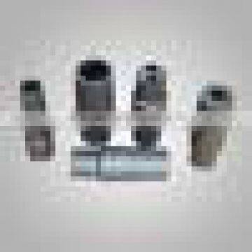 Graphite Nozzle Mould