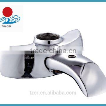 Bath Mixer Sanitary Ware Accessories Faucet Body ZR A038