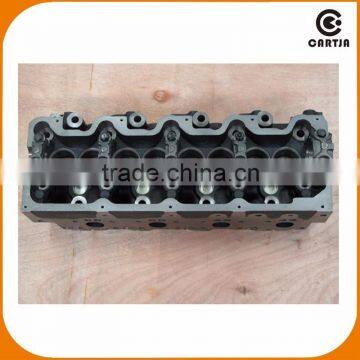 Toyota Parts Complete Cylinder Head 3l for Diesel Engine photo-3