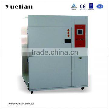 Thermal shock/thermal shock test chamber/thermal shocking testing machine (S3-80-55C)