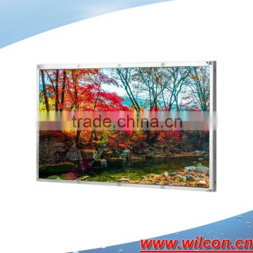 18.1inch 1280*1024 lvds interface wide viewing angle high brightness lcd screen panel for outdoor kiosk