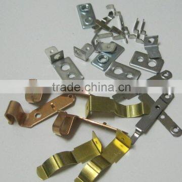 Metal Stamping Parts for Electronic photo-2