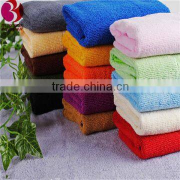 High selling 30*40cm Glass towel microfiber towel for car/Microfiber Towel Car Cleaning Wash